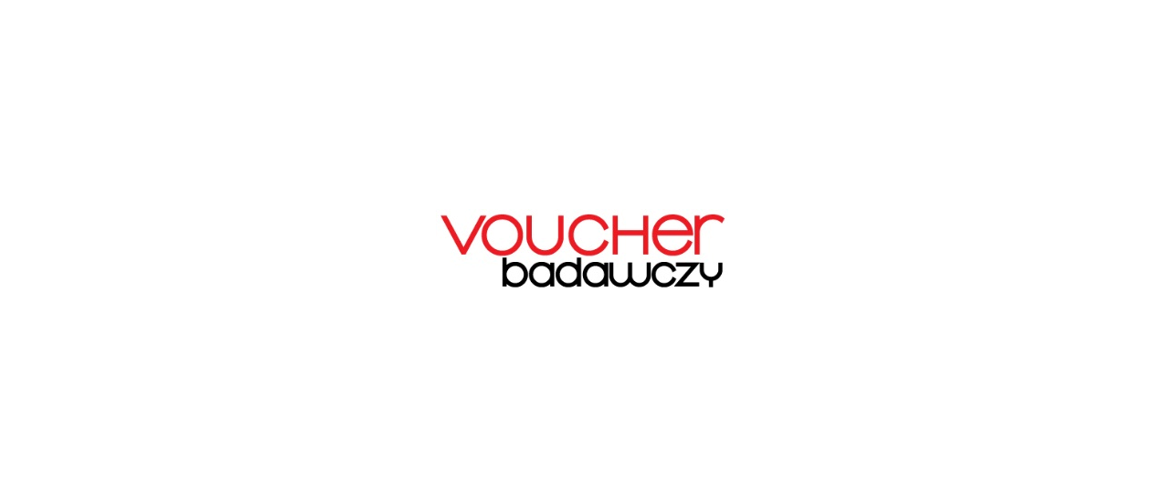 Voucher badawczy
