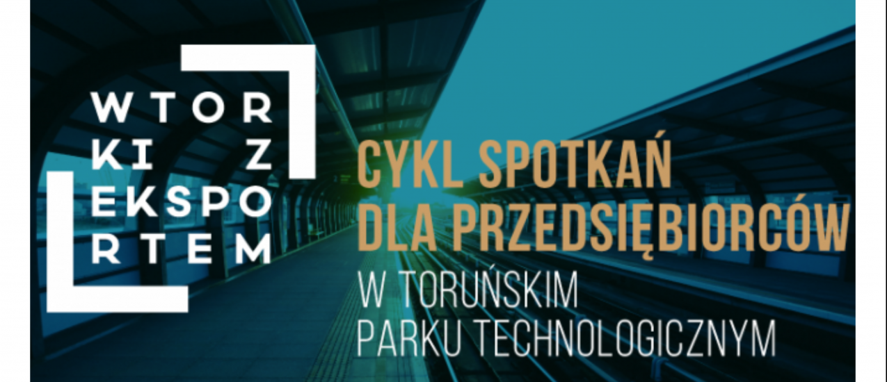 Wtorki z Eksportem
