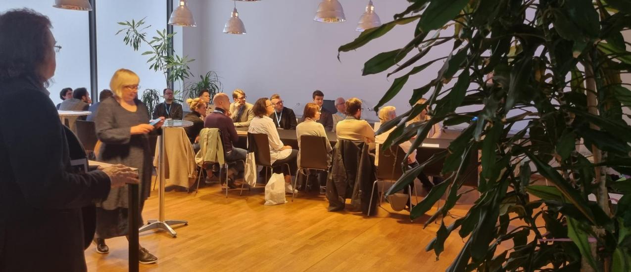 Welconomy in Toruń