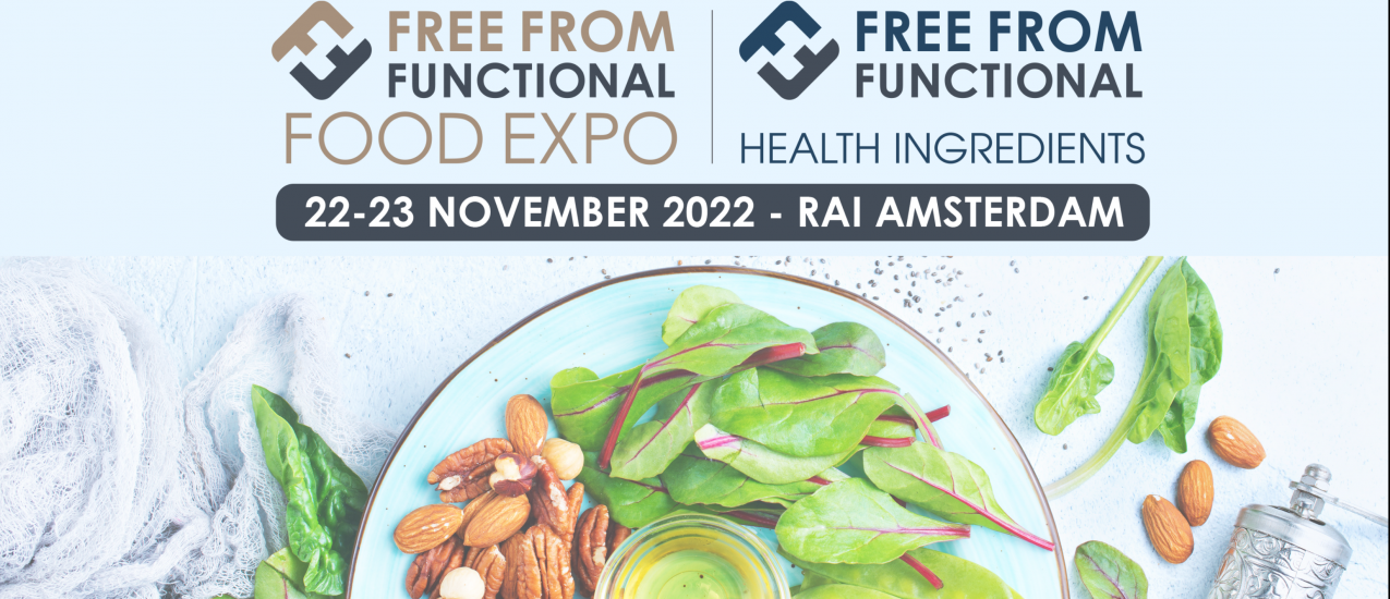 Free from Functional Food
