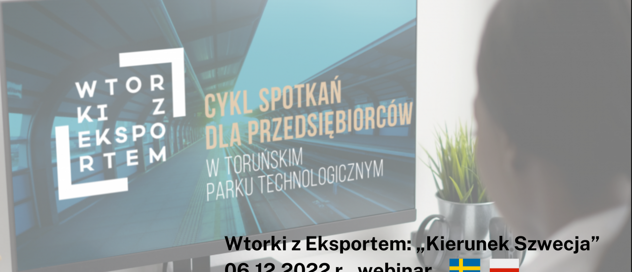 Wtorki z Eksportem 