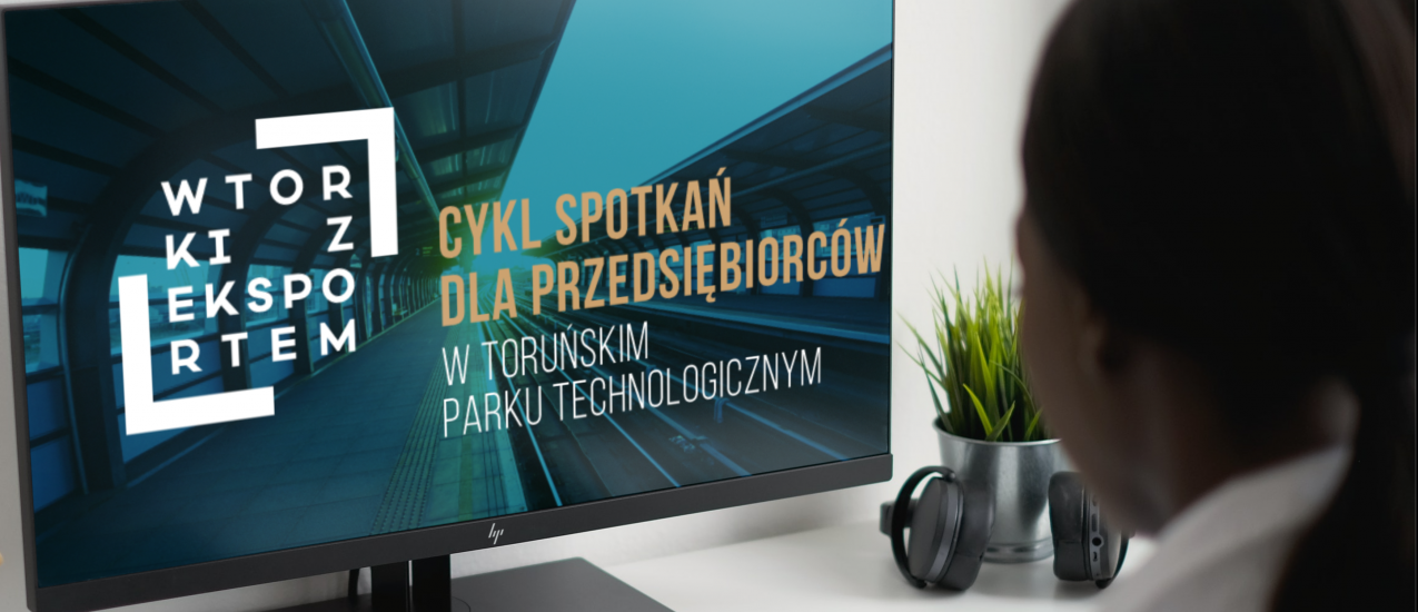 Wtorki z Eksportem, webinar 