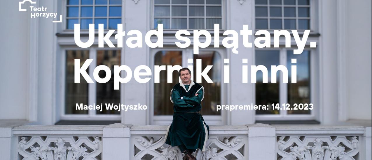 układ splątany