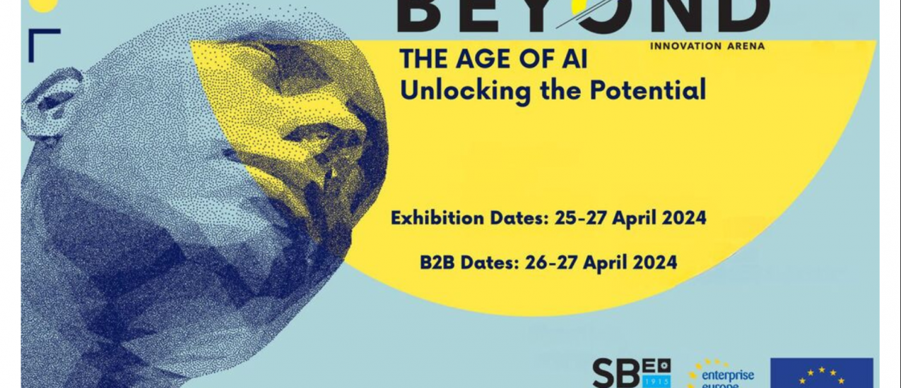 Beyond 2024