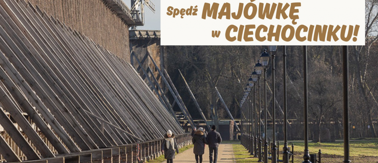 Ciechocinek 
