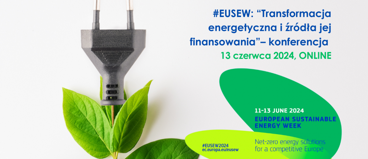 Zdjęcie: Transformacja energetyczna i źródła jej finansowania