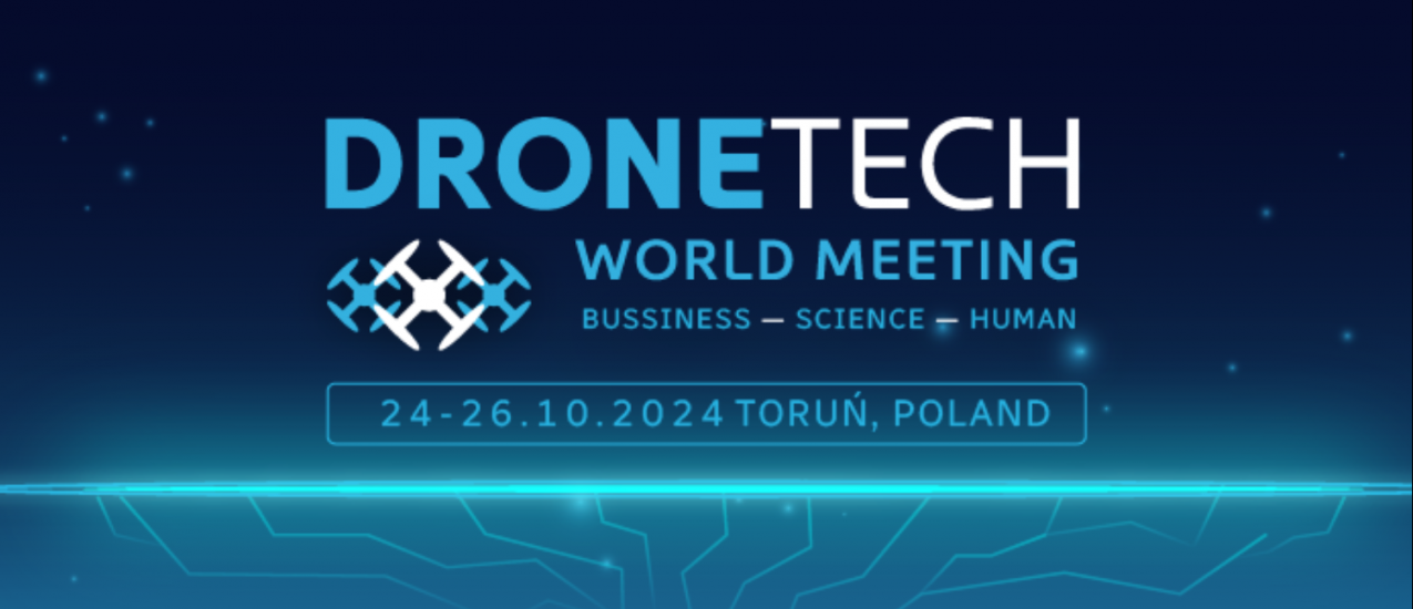 Dronetech