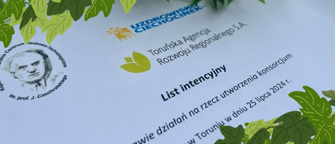list intencyjny 