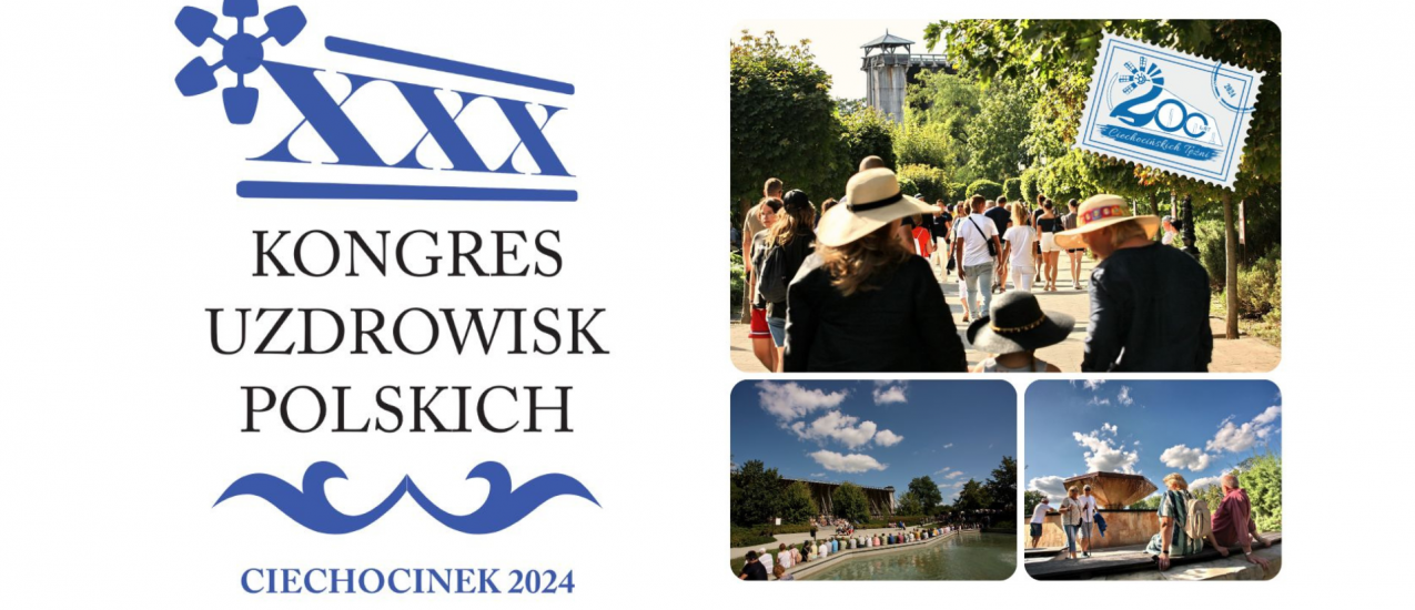 kongres uzdrowisk 