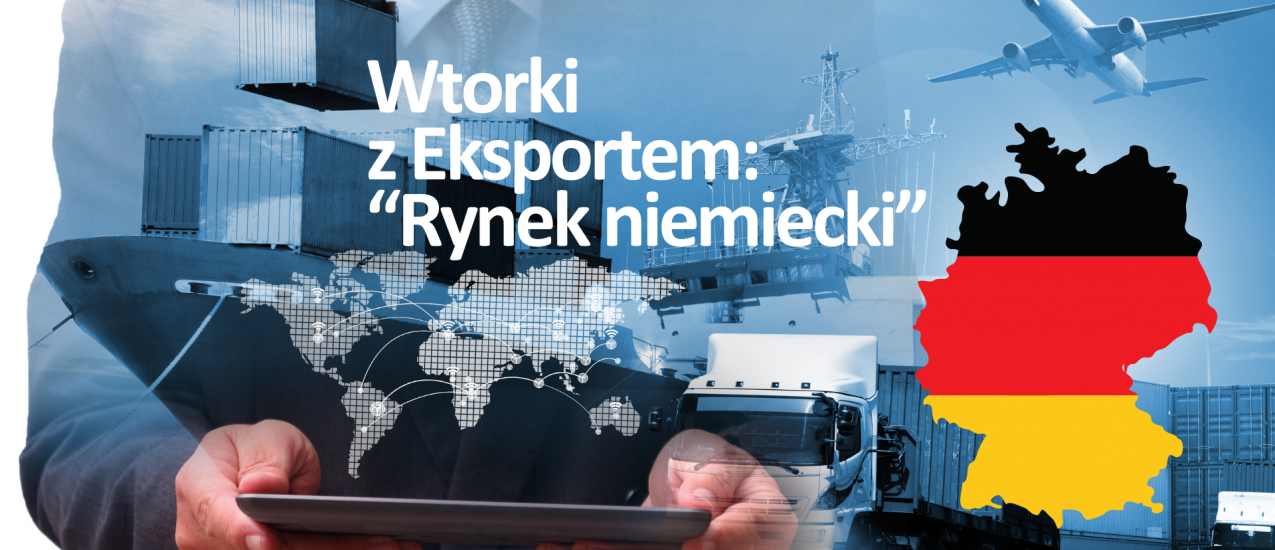 Wtorek z Eksportem