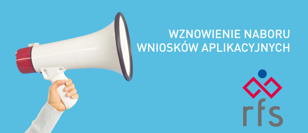 wznowienie naboru