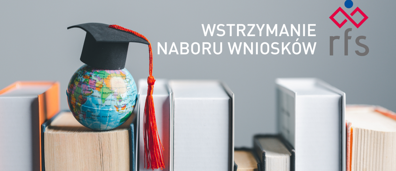 wstrzymanie naboru 