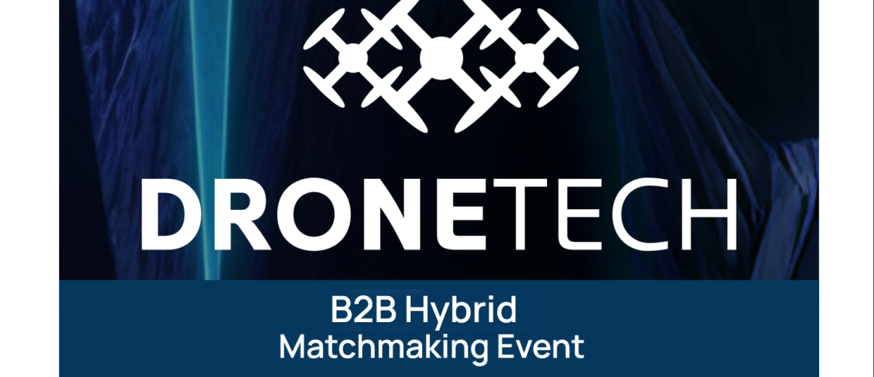 Dronetech 