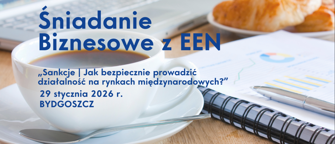 śniadanie biznesowe