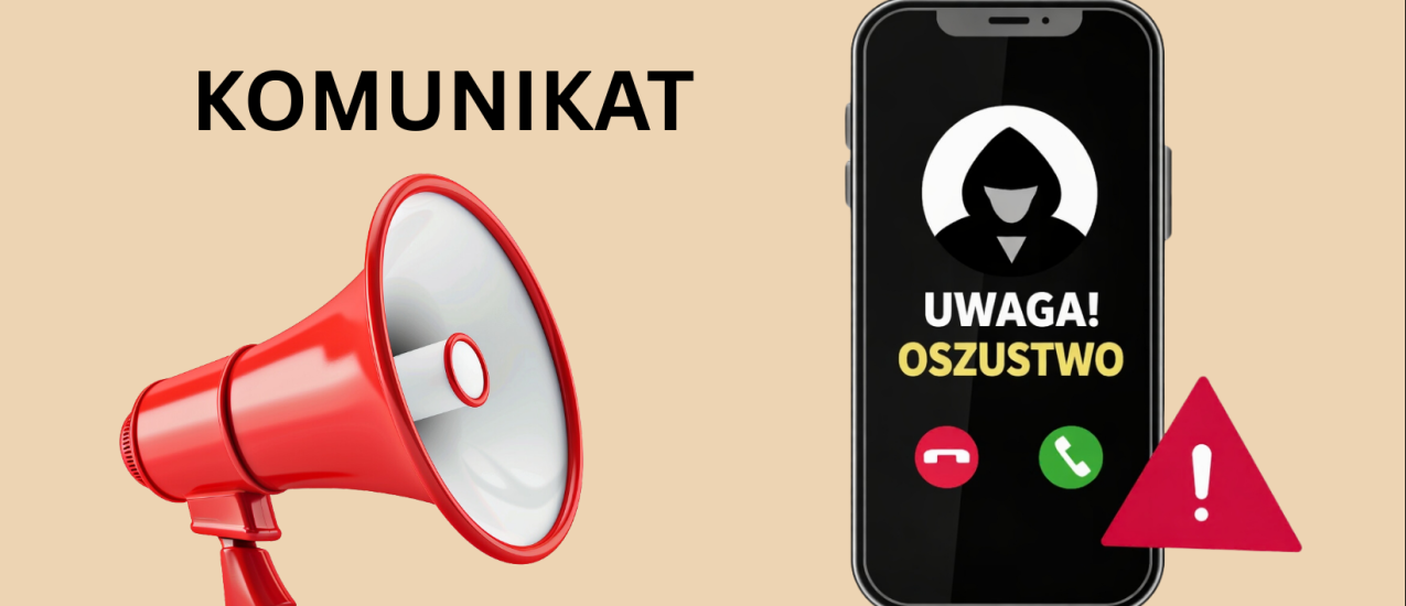 komunikat