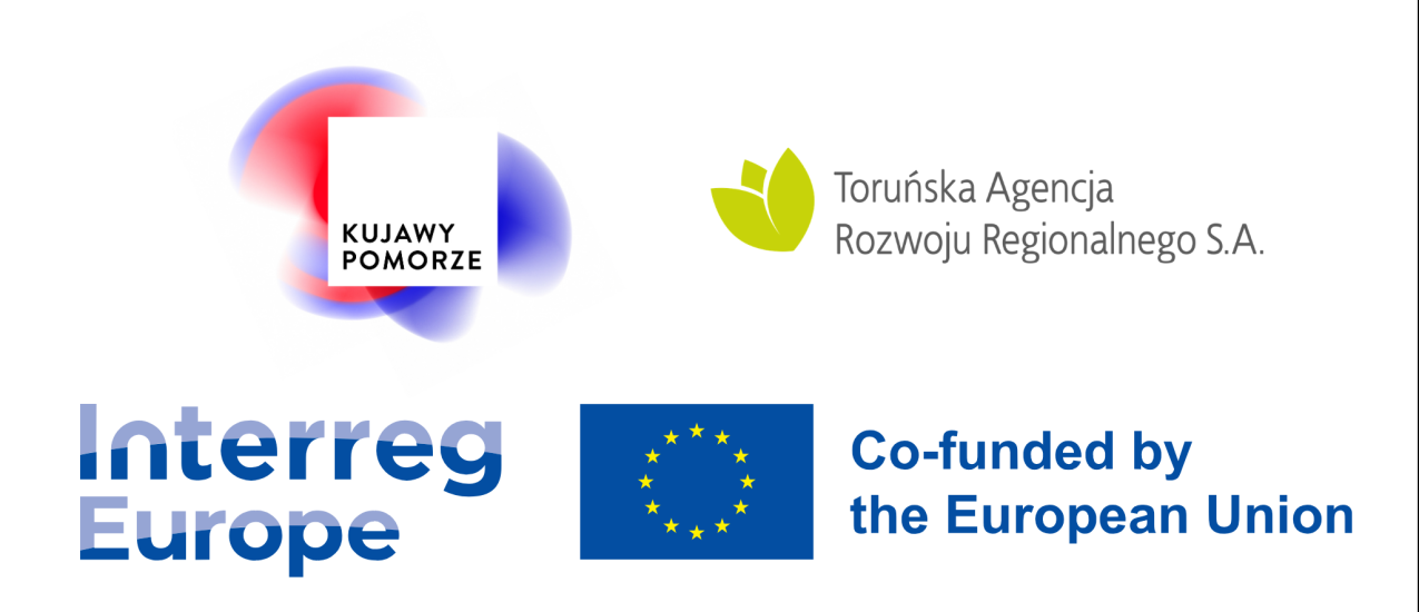 FISSH - Intereg Europe | Kujawsko-Pomorskie