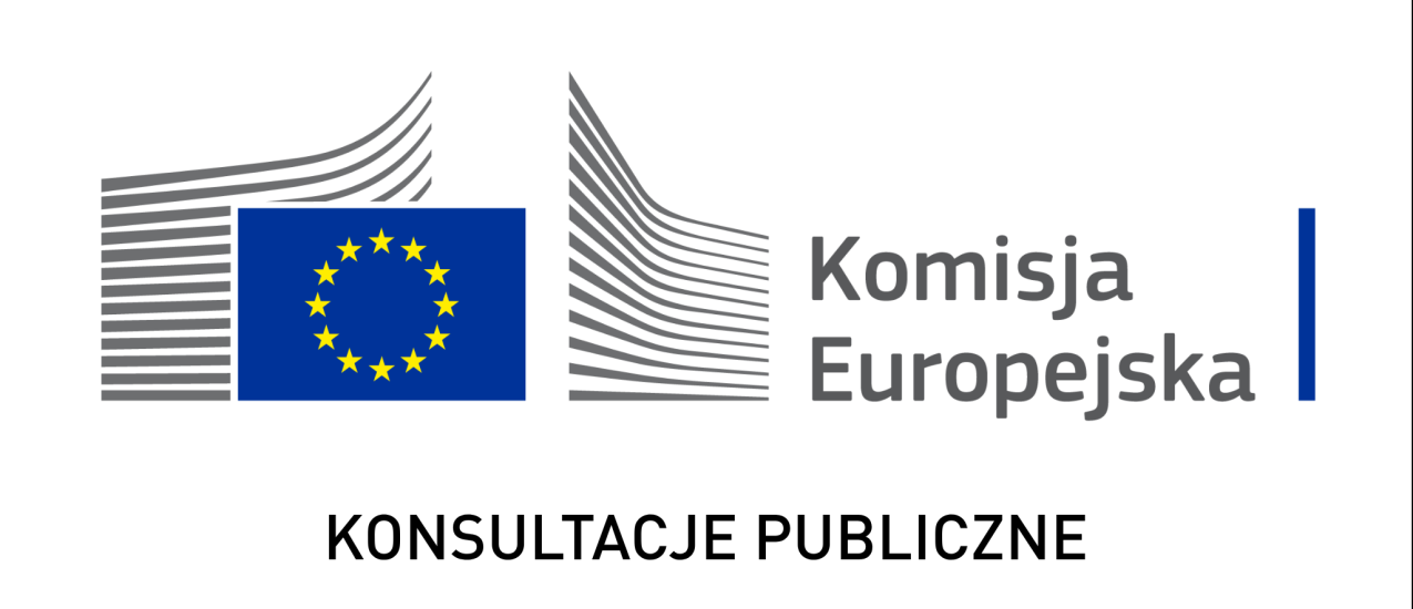 Komisja Europejska - Konsultacje publiczne