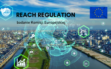 Reach Regulation