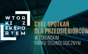 Wtorki z Eksportem