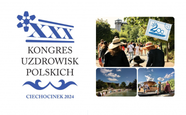 kongres uzdrowisk 