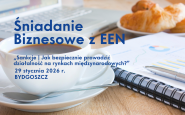 śniadanie biznesowe