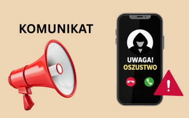 komunikat
