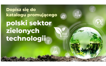 zielone technologie