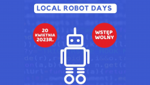 Local Robot Days