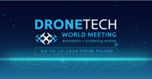 Dronetech