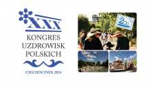 kongres uzdrowisk 