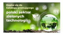 zielone technologie