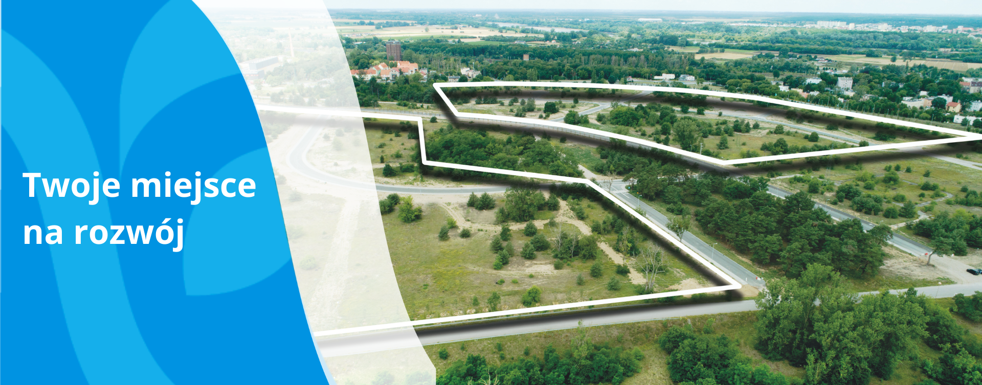 Oferta inwestycyjna Toruń Andersa